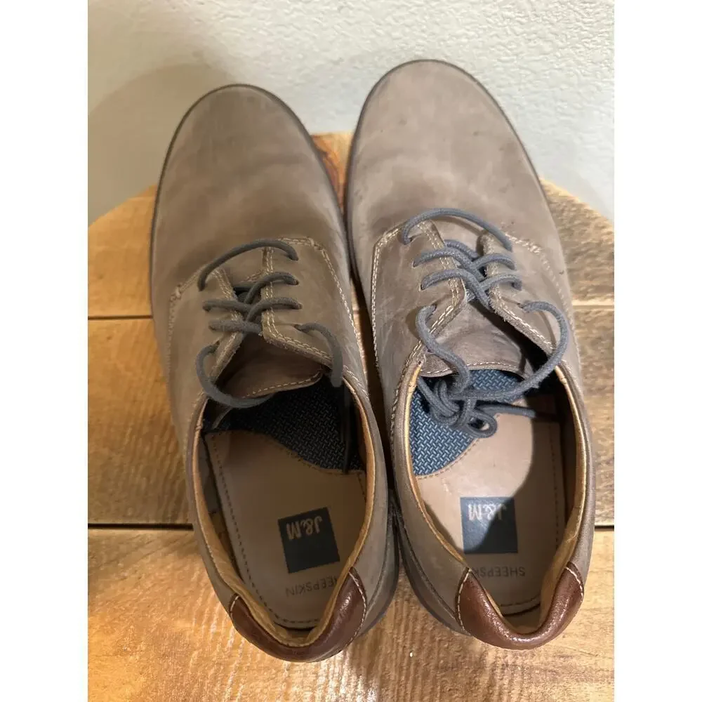 Johnston & Murphy McGuffey 10.5